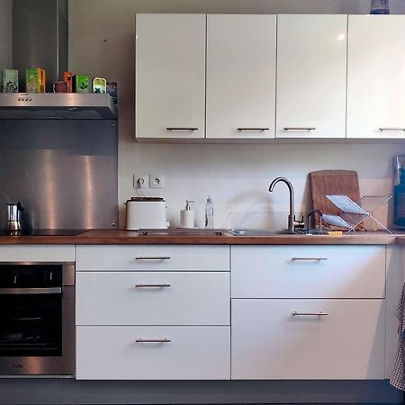 Chambre Privee Dans Maison En Garrigue نيم المظهر الخارجي الصورة