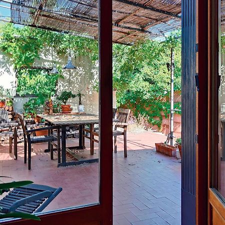 Chambre Privee Dans Maison En Garrigue نيم المظهر الخارجي الصورة