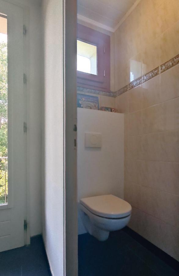 Chambre Privee Dans Maison En Garrigue نيم المظهر الخارجي الصورة